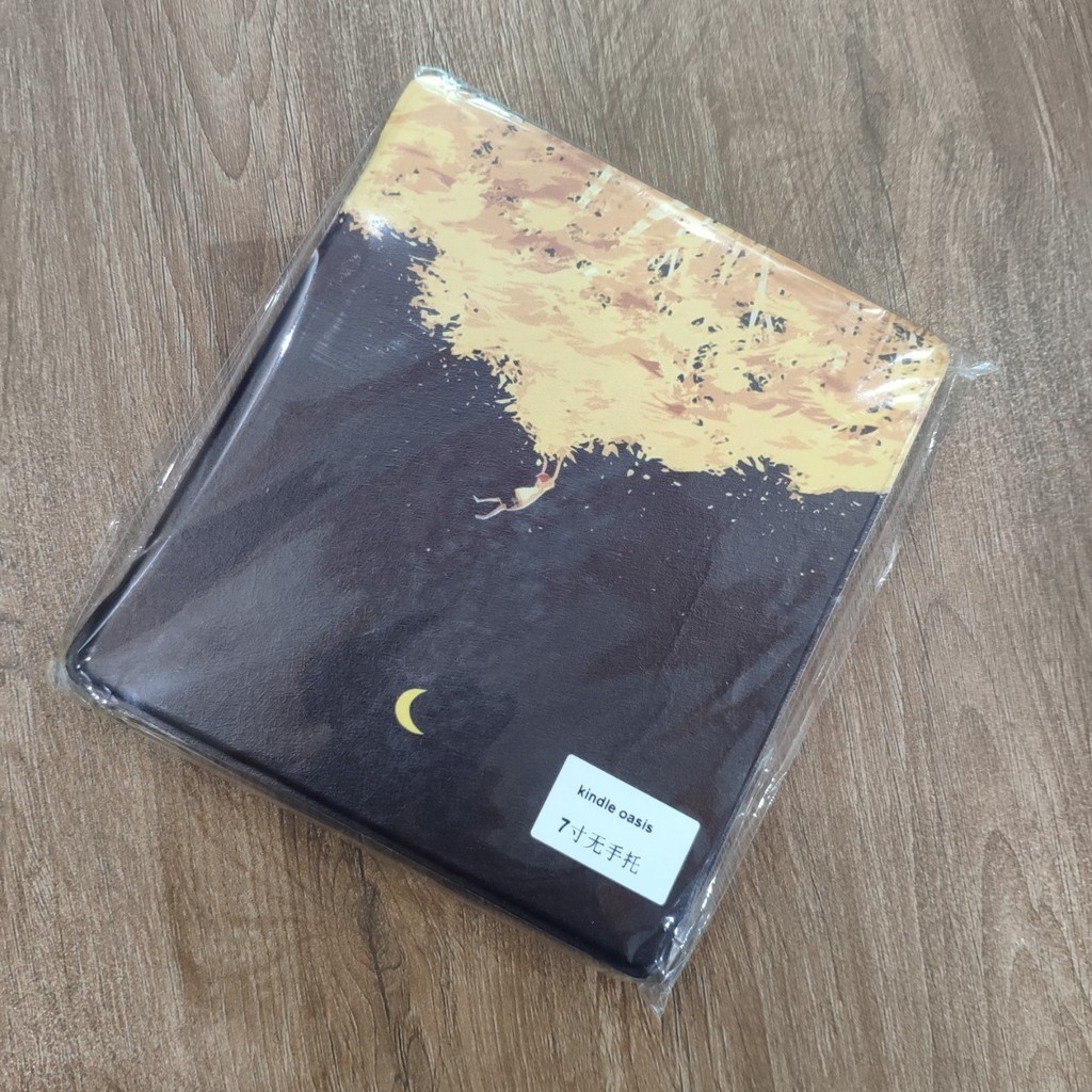 ✖ da / ốp lưng Oasis 2 Oasis 3