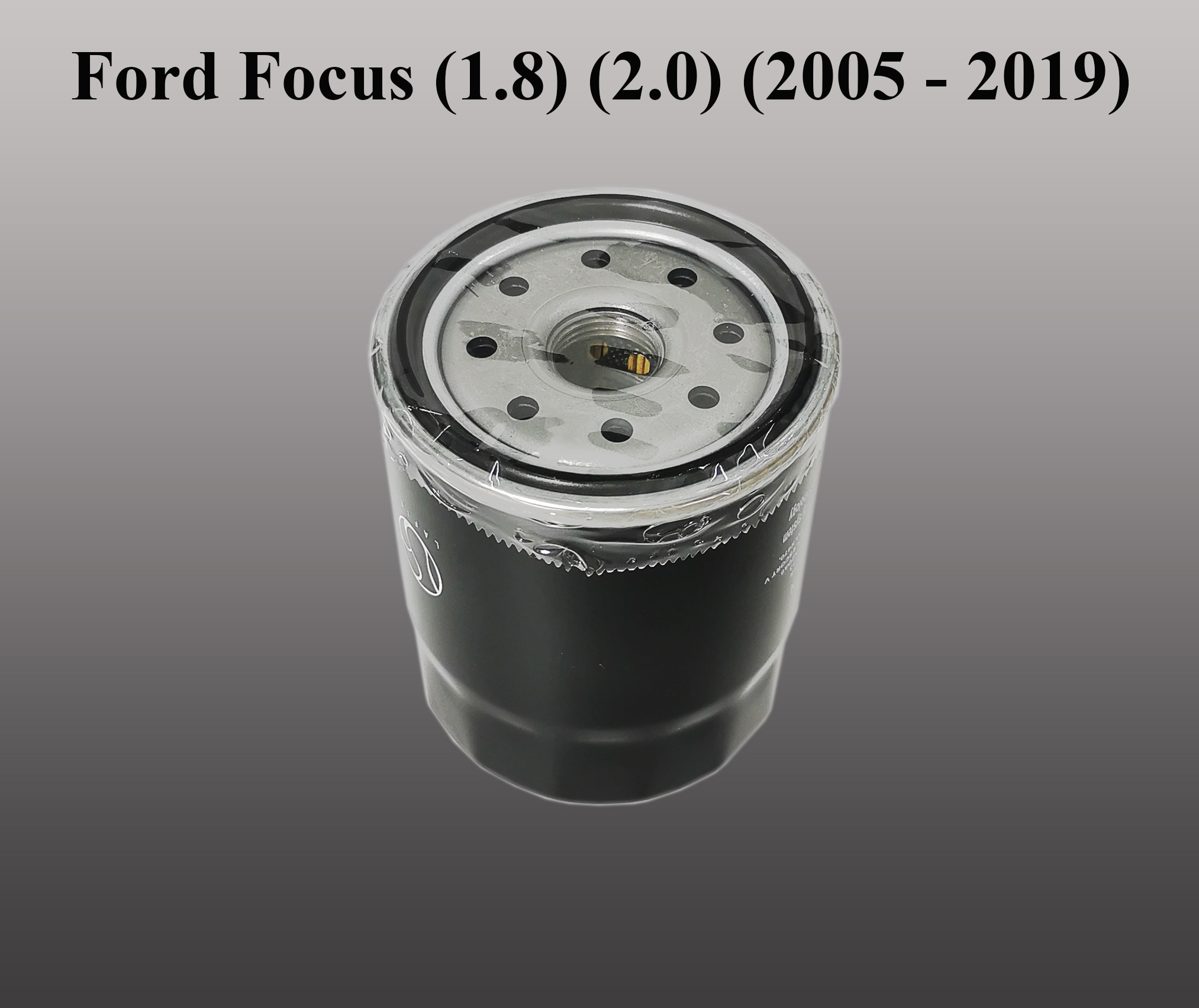 Lọc nhớt Ford Focus (1.8) (2.0) (2005 - 2019)