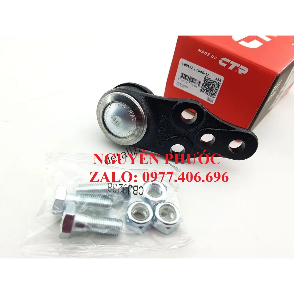 Rotuyn trụ đứng càng a - lacetti 2005 - 2012 / lacetti ex / lacetti max - giá 1 cái