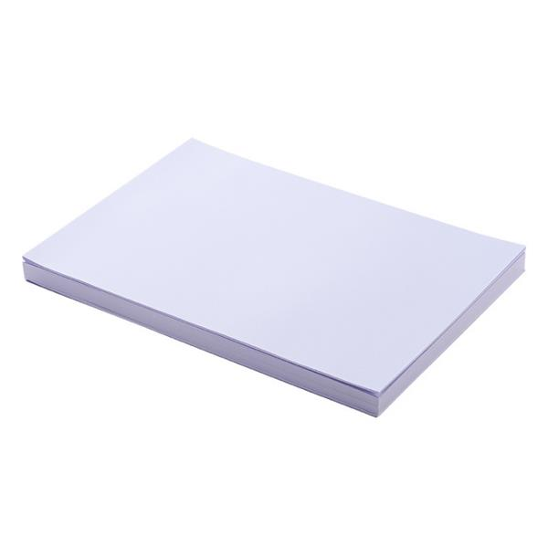 GIẤY ROKI TRẮNG Bề mặt trơn(180gsm/250gsm)