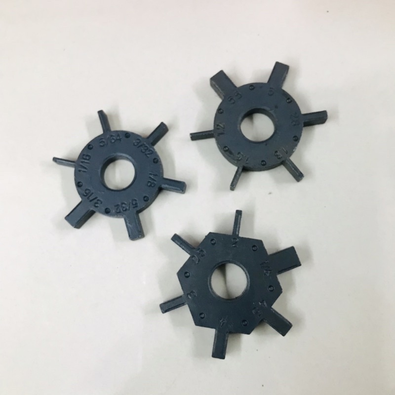 Bộ Tháo Lắp Vệ Sinh Xéc Măng Full Hộp TORECA