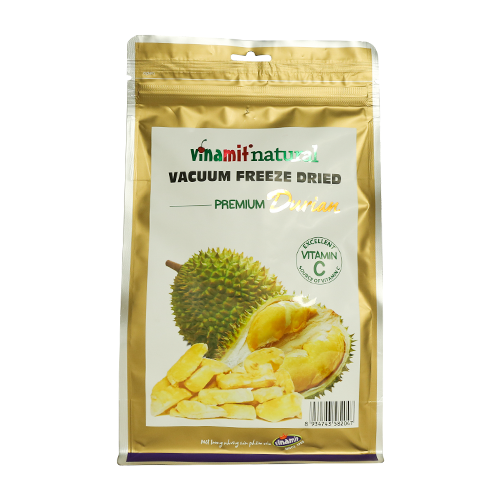 Sầu Riêng Premium Vinamit 100g