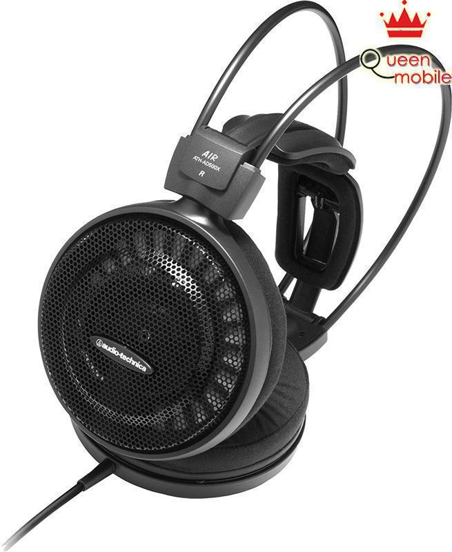 Tai nghe chụp tai Audio-Technica ATH-AD500X