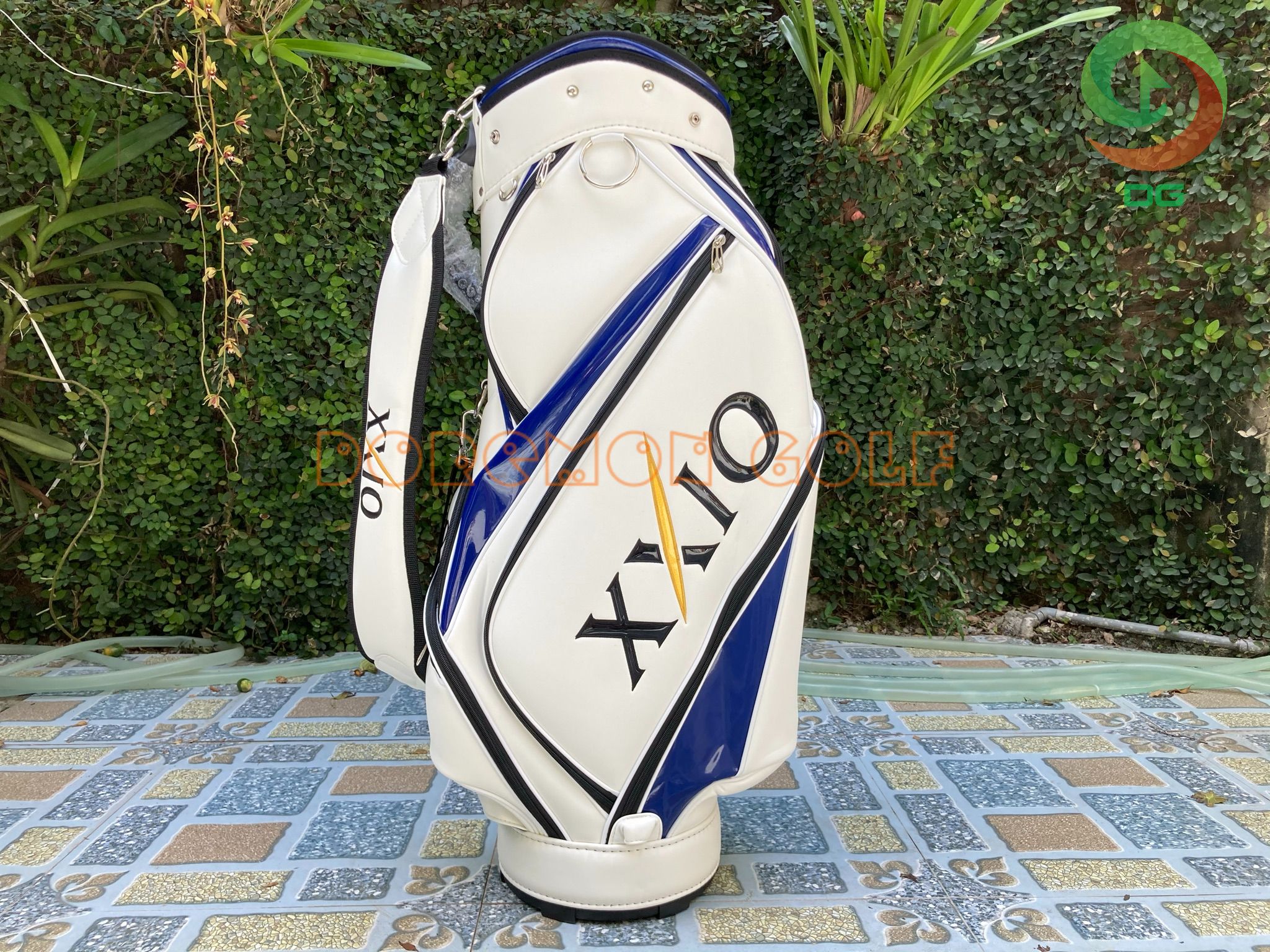 Túi đựng gậy Golf XXIO
