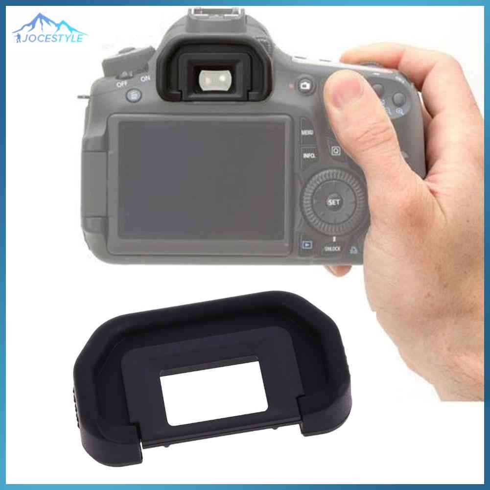 Rubber EB Eye Cup Eyecup Eyepiece for Canon EOS 5D Mark II 60D 50D 40D 30D