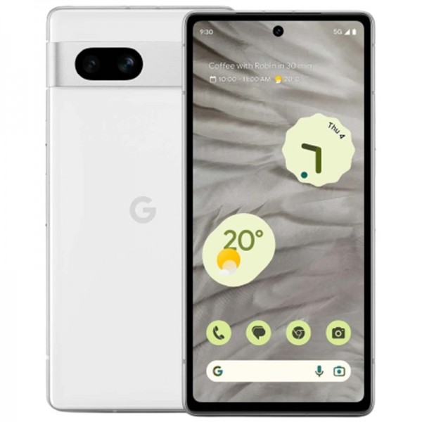 Điện Thoại Google Pixel 7A Quốc Tế 2 Sim 8/128GB