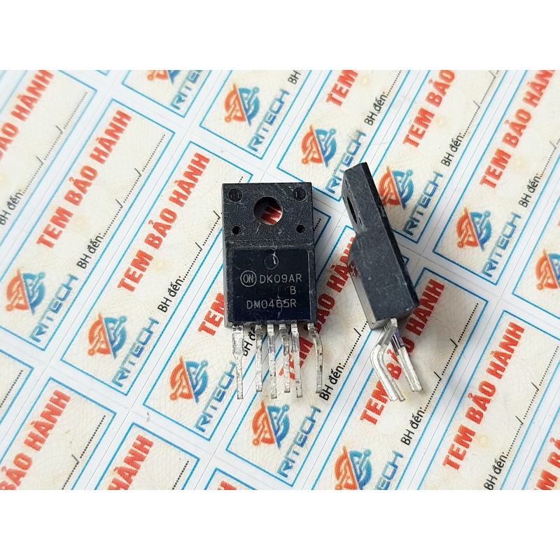 Dm0465r ic nguồn to220-6