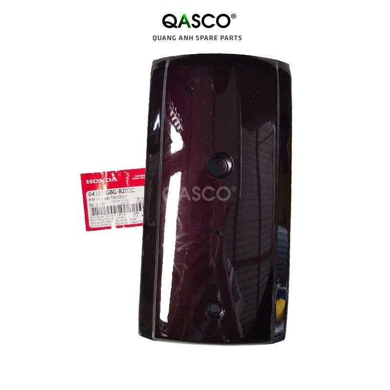 Nhựa mặt nạ trước honda dream 100 _8a 4i