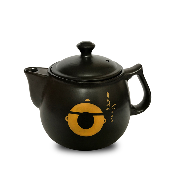 Ấm đun thuoc bắc chịu nhiệt 3 lít NodaCook