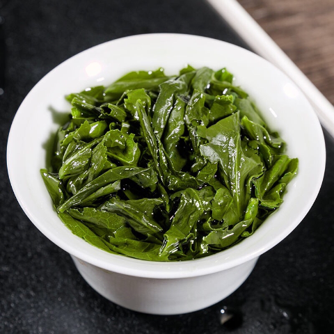 [HCM]TRÀ THIẾT QUAN ÂM ĐÓNG GÓI 250g (hộp 30 gói)