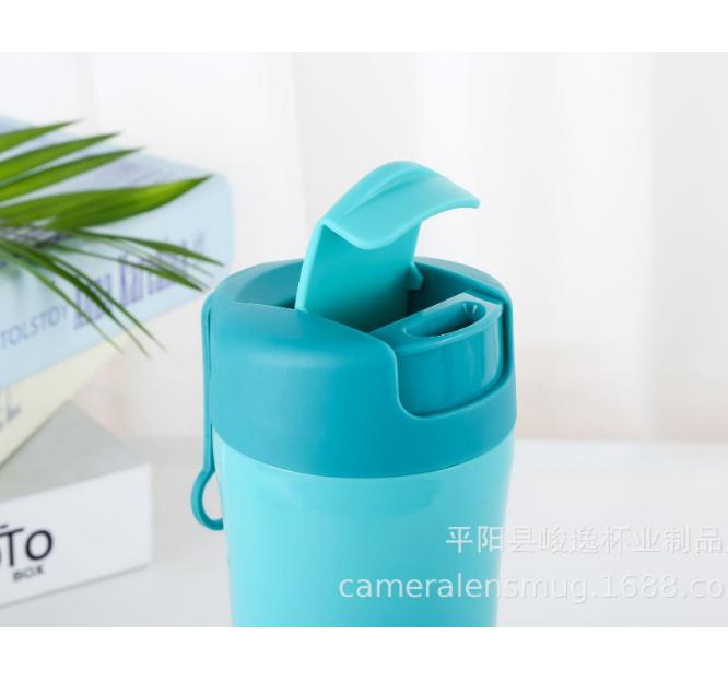 Bình nước ma thuật chống ngã đổ