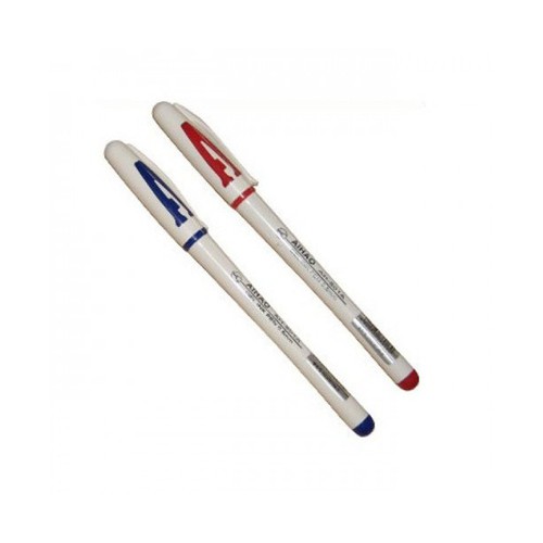 Bút gel chữ A AIHAO 0.5mm