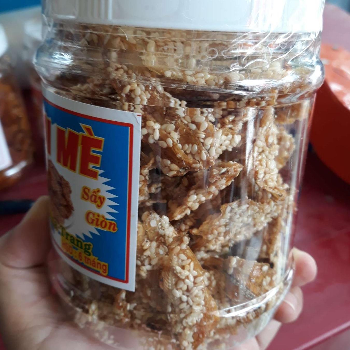 Cá mai mè 500g