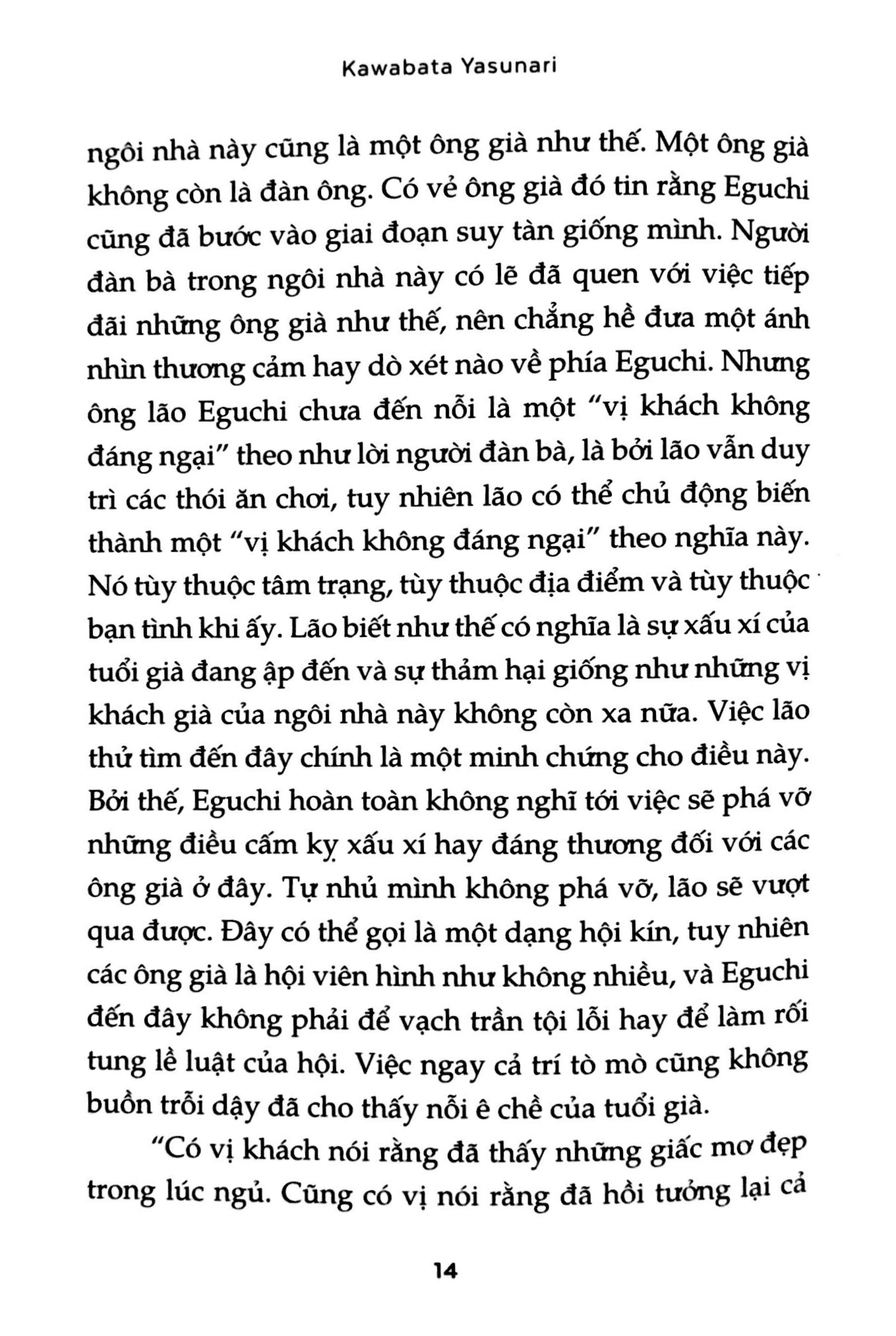 Fahasa - Những Người Đẹp Say Ngủ