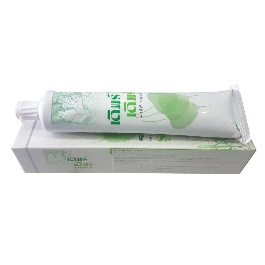 KEM ĐÁNH RĂNG THẢO DƯỢC DERM DERM