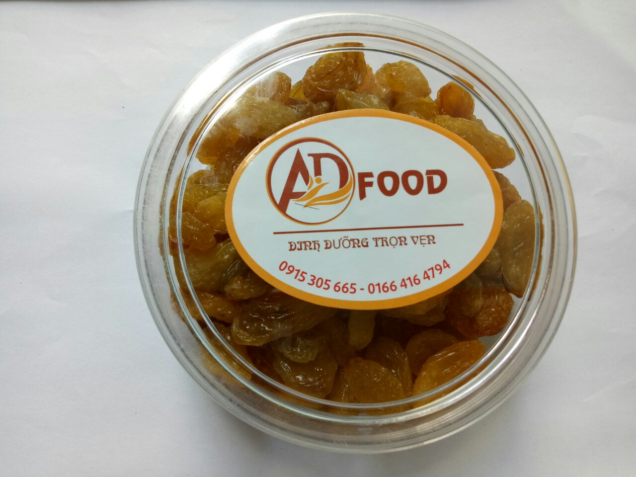 1kg Mứt Chery Rừng Sấy Dẻo_Monhi_Food