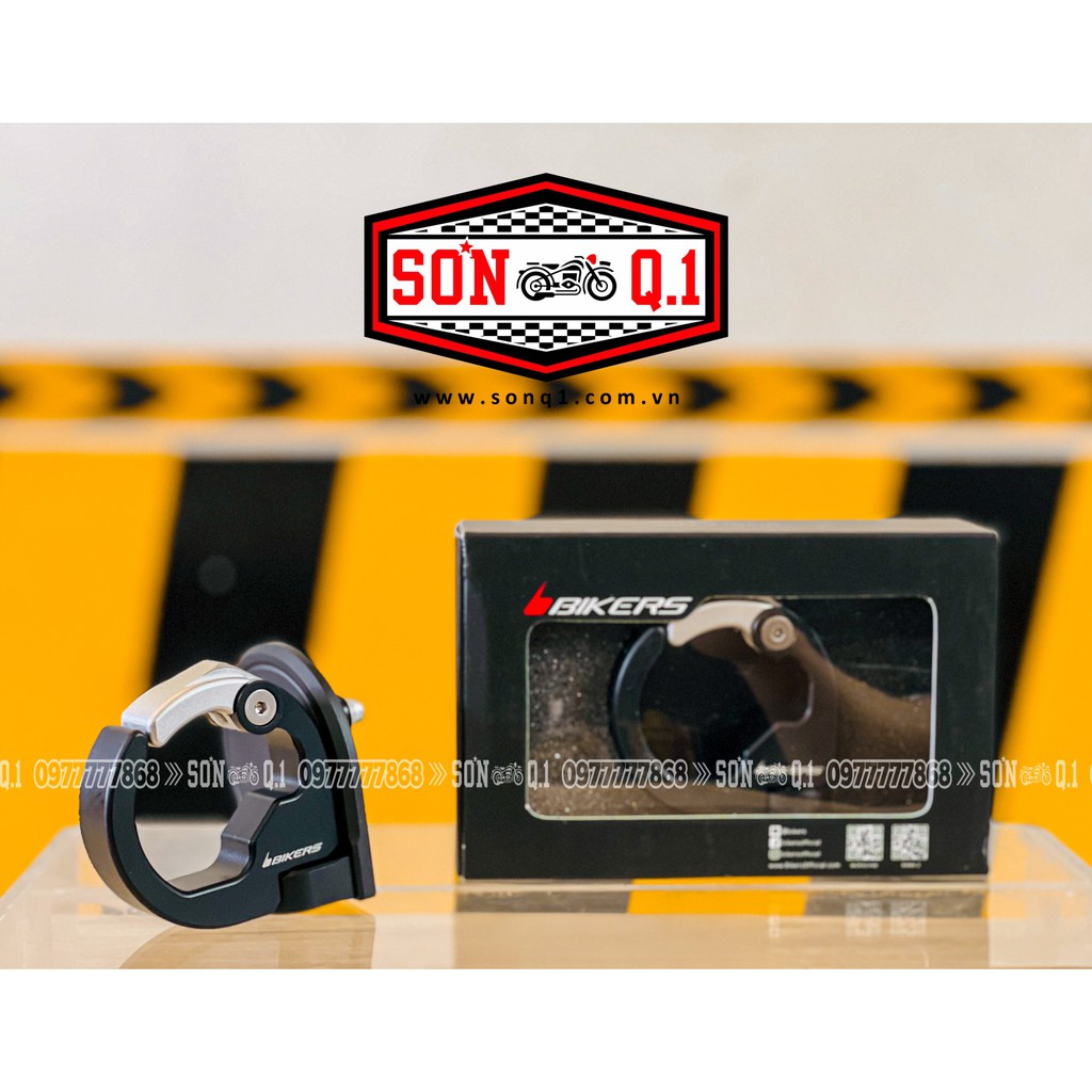 Móc Treo Đồ Biker
