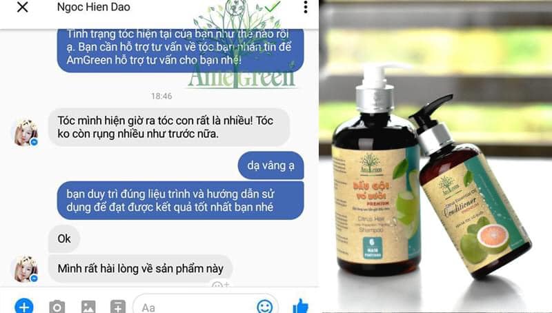 [HCM]Combo 2 Dầu Gội Tinh Dầu Vỏ Bưởi CAO CẤP Premium (600ml)
