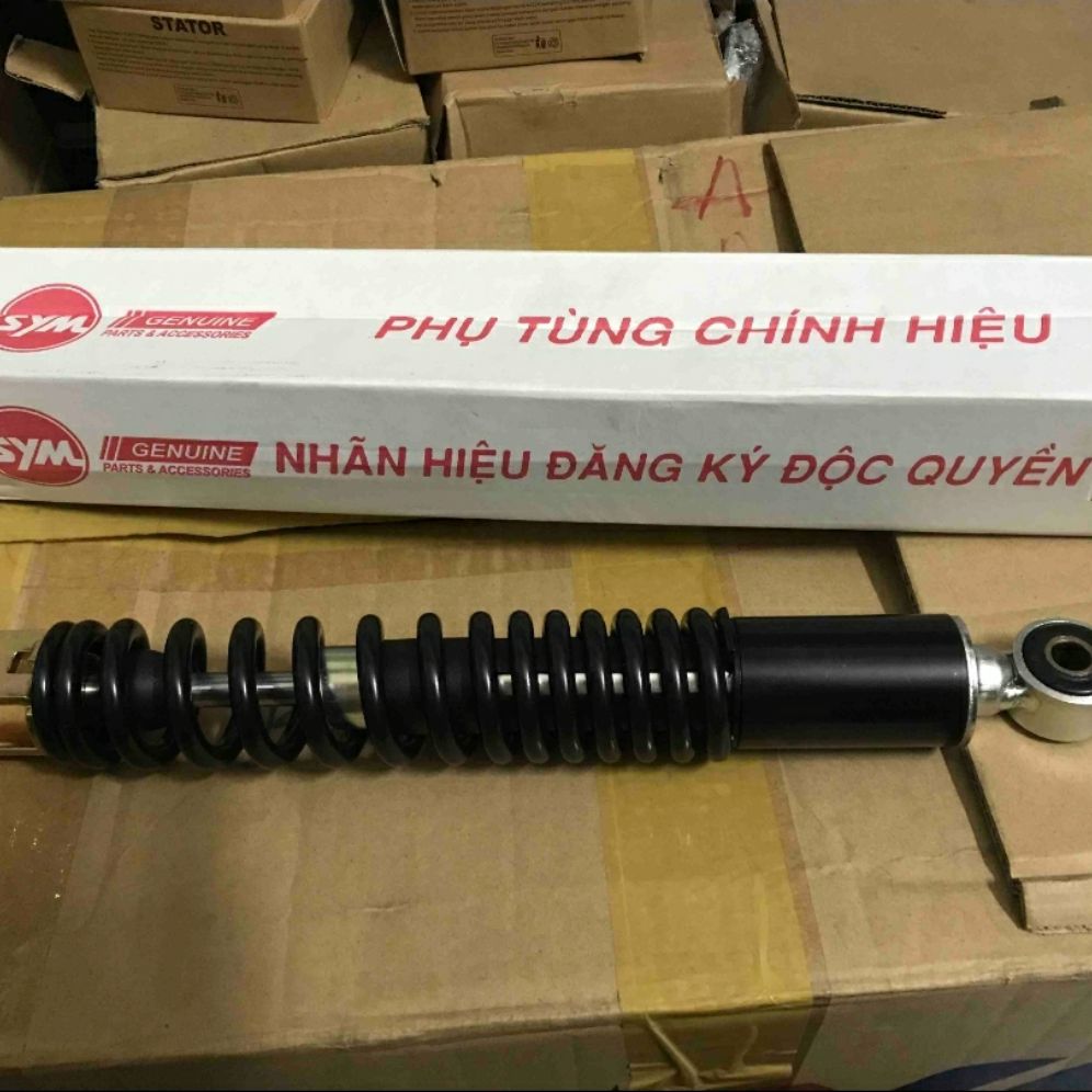 Phuộc sau xe Attila Zin hãng