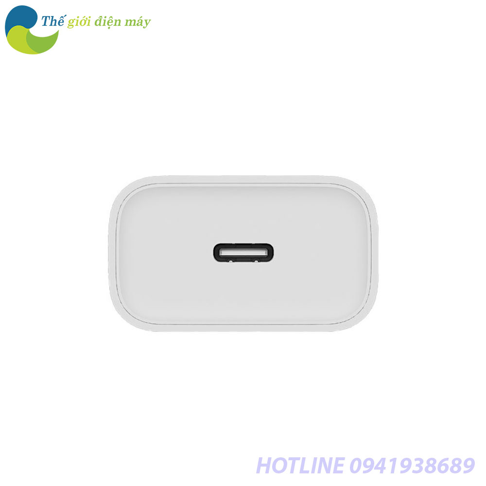 PD Type C 20W Xiaomi ZMI HA716