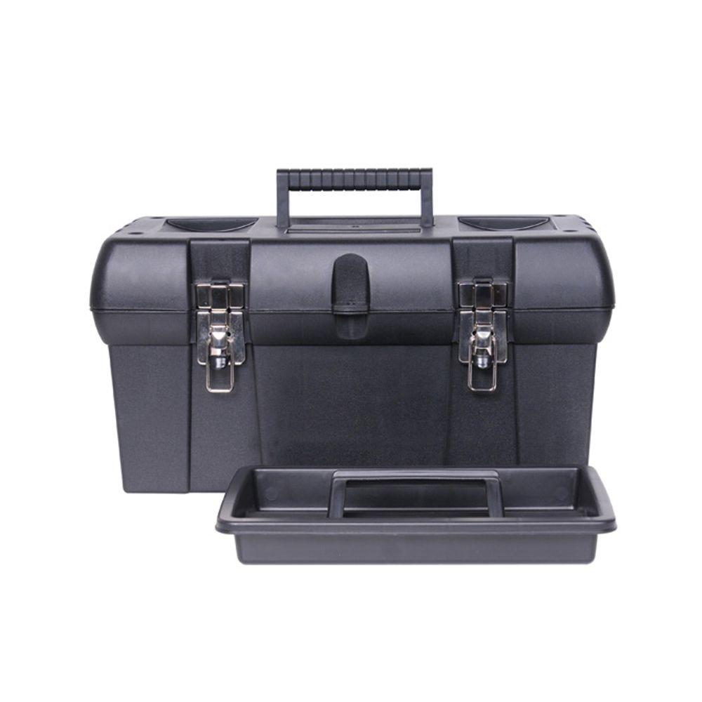 [HCM]Hộp dụng cụ (nhựa) 19" Stanley STST19005