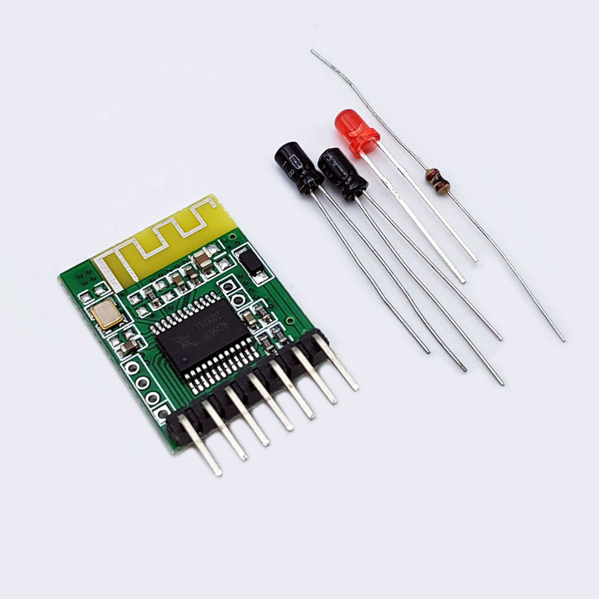 Mạch nhận bluetooth âm thanh 4.0