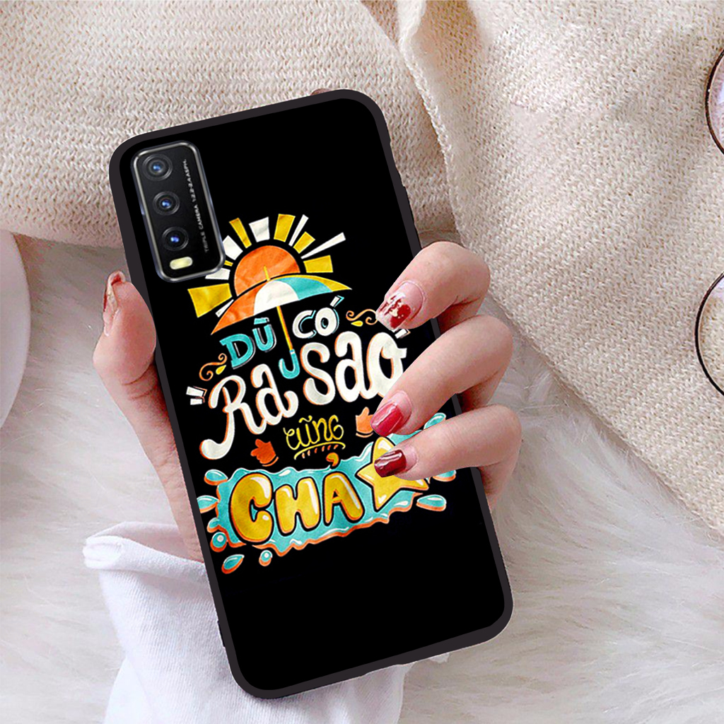 Case for Vivo Y20