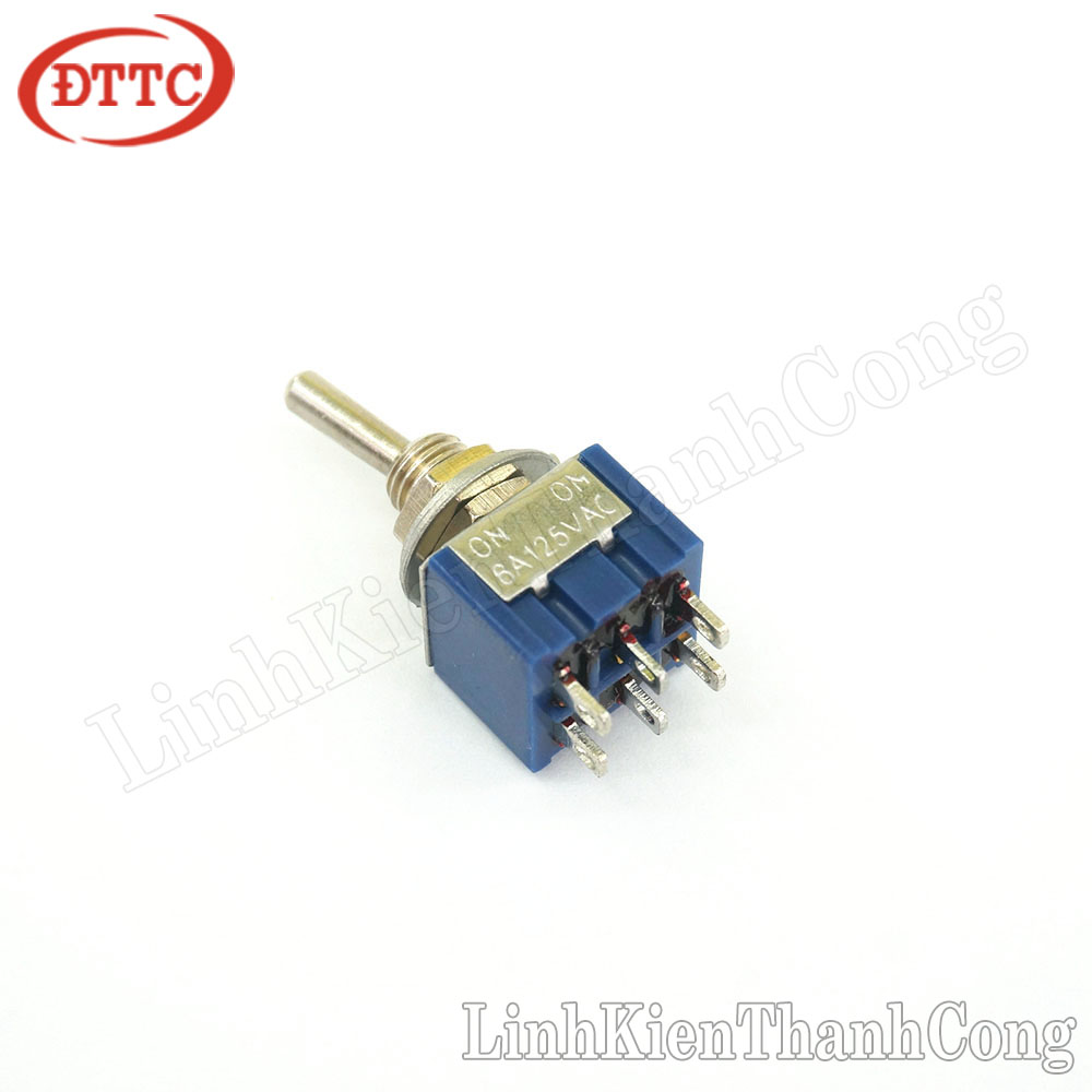 Công tắc gạt mts-202