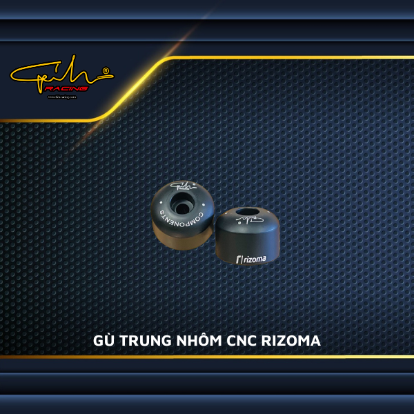 Gù trung Rizoma