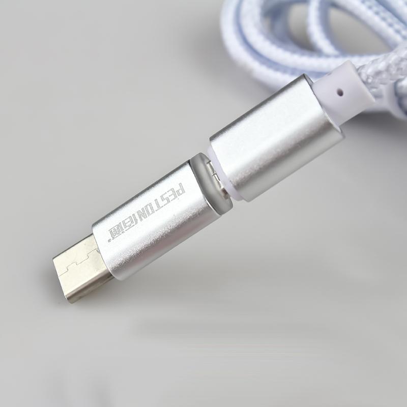 Đầu chuyển micro USB sang USB Type C
