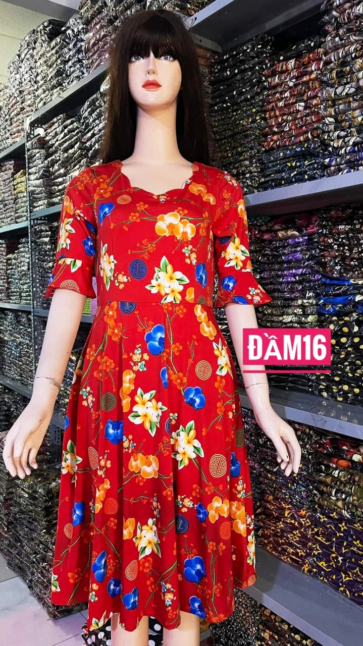 Đồ bộ thun mặc nhà size2 (48-55 ký)