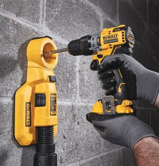 [HCM]Máy khoan pin DeWalt DCD706D2-KR