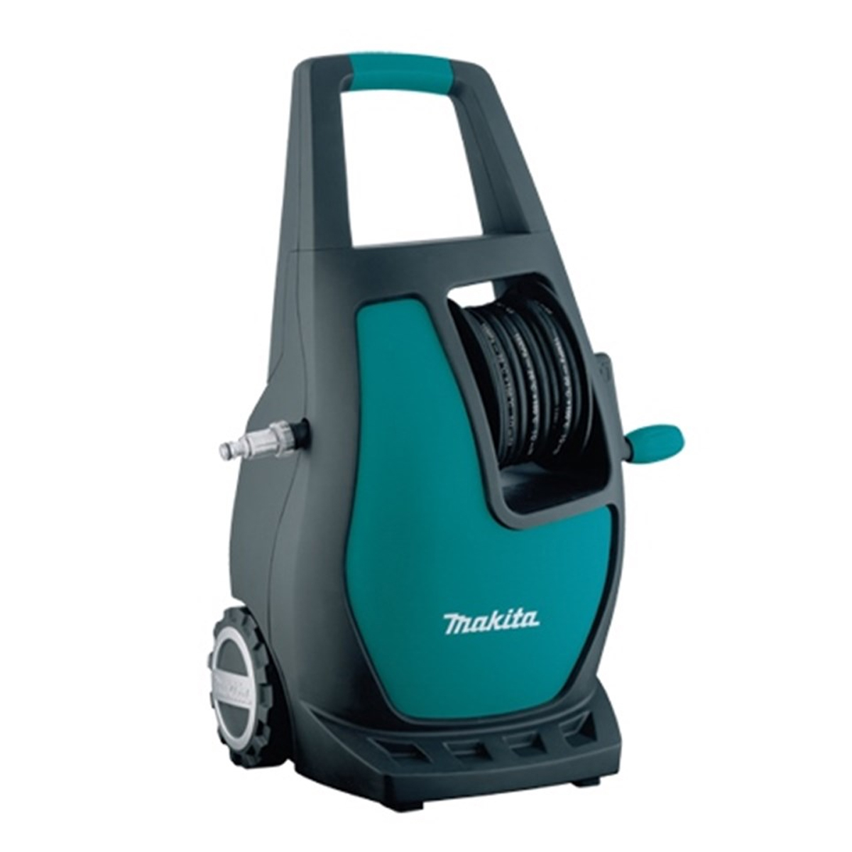 Máy xịt rửa áp lực cao Makita HW111
