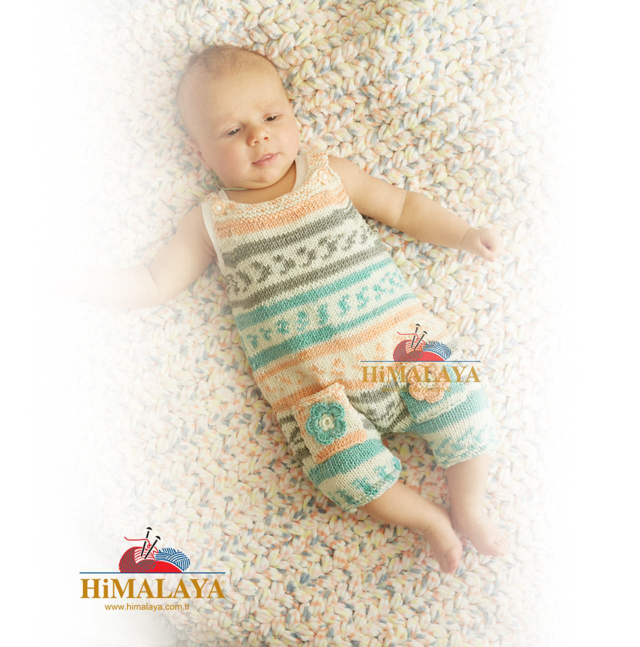Len Himalaya EVERYDAY BEBE LUX COLORS (Turkey) @lennhapsaigon