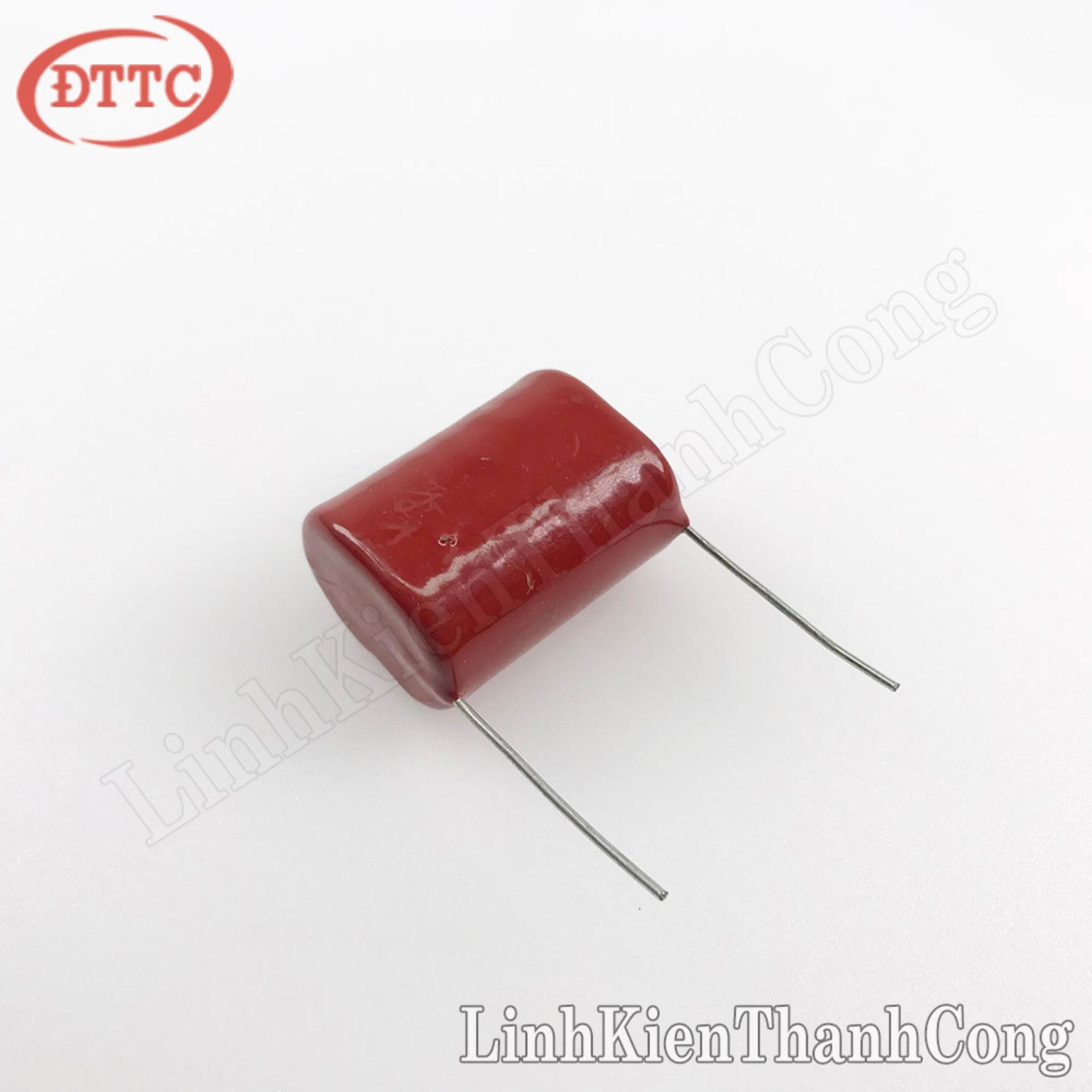 Tụ CBB 475J 4.7uF 630V