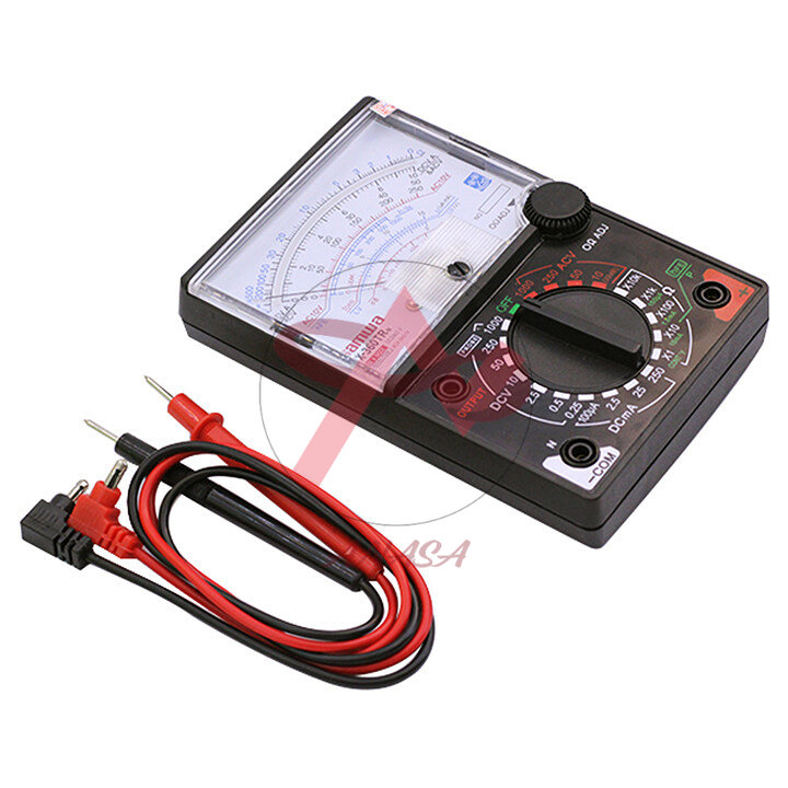 Đồng Hồ Kim Sam_wa YX-360TRn Cao Cấp