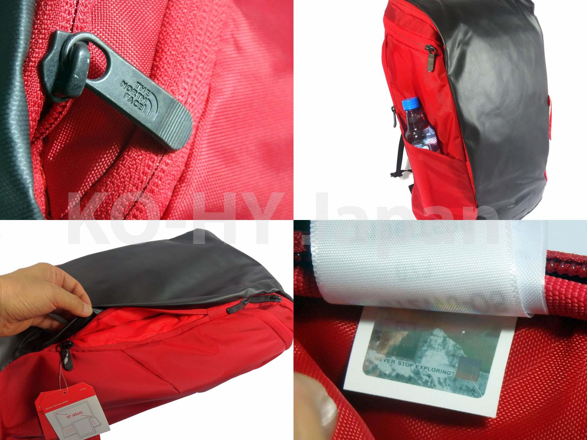 [HCM]Balo The North Face KABAN New 2018 30L