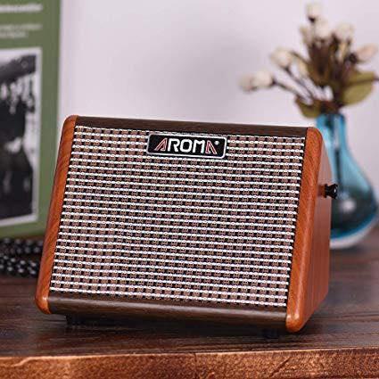 AMPLY GUITAR AROMA AG15A