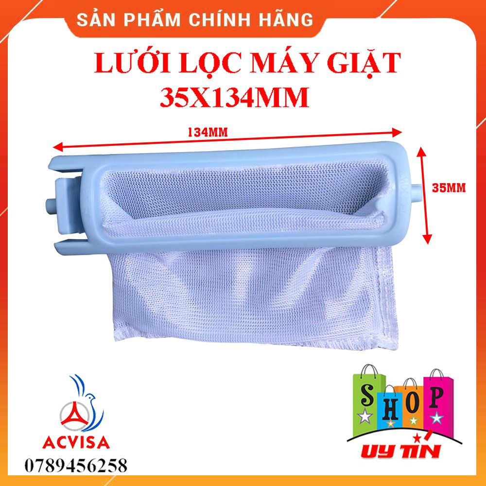 Lưới lọc máy giặt Panasonic