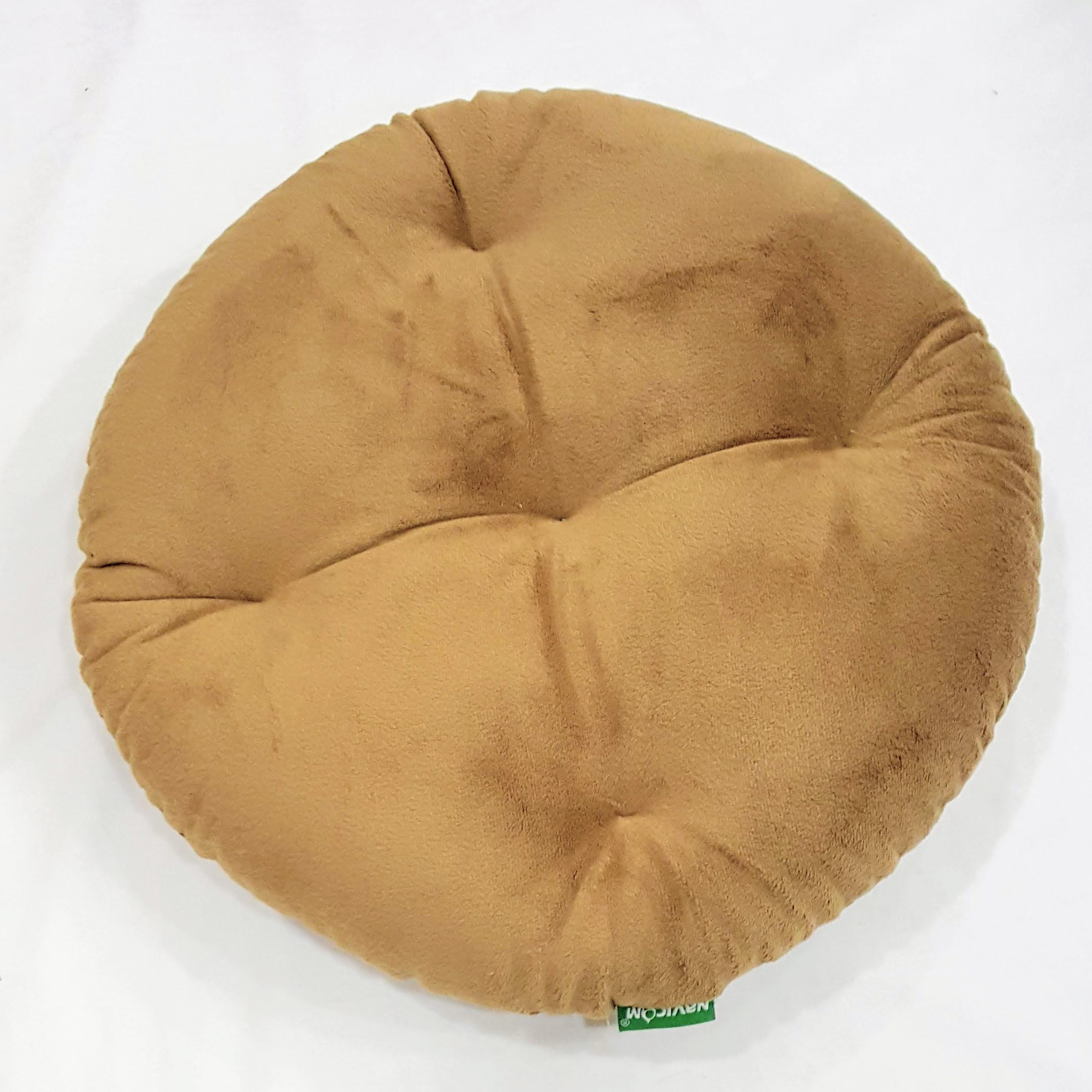Nệm ngồi bệt - Gối ngồi bệt