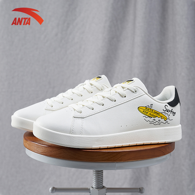 [SALE OFF 70% ]Giày sneaker X-Game nam Anta 112228065S