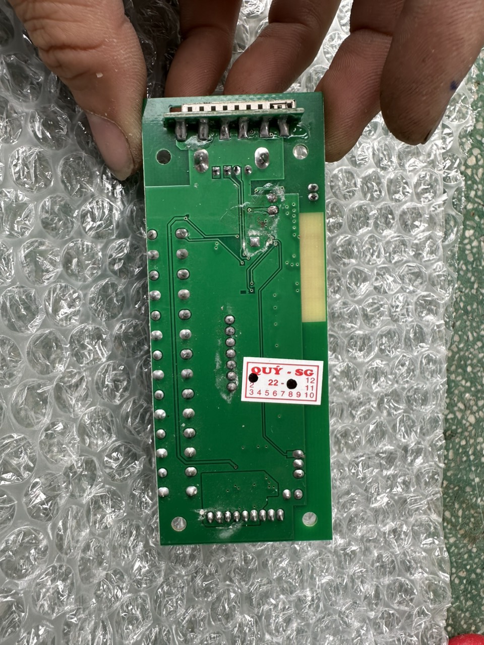 Blutooth loa kéo mẫu đại