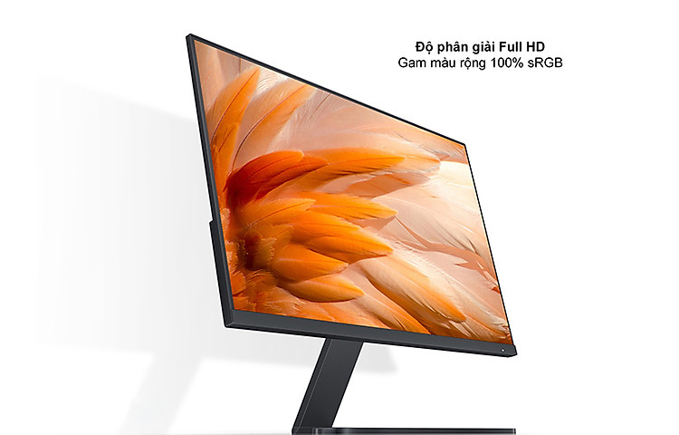 Màn Hình Máy Tính Xiaomi Mi Desktop Monitor 27 Inch Phù Hợp Làm Việc, Chơi Game - Hàng Nhập Khẩu