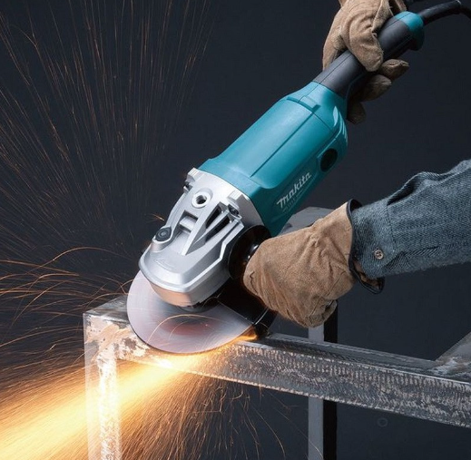 Máy Mài Góc Makita M9000B (180mm)