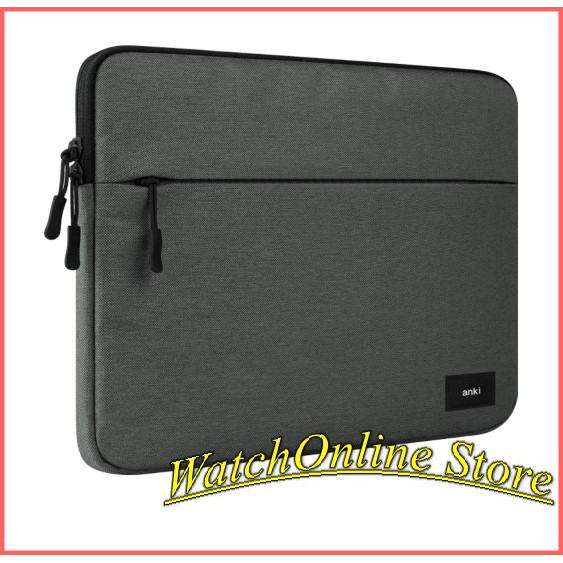 Túi Chống Sốc Laptop / Macbook  Anki