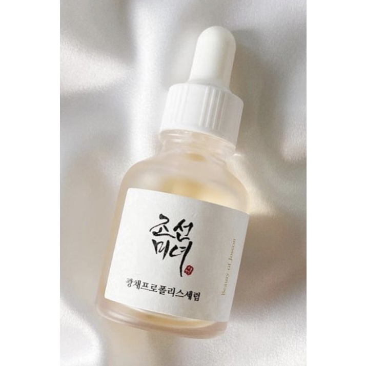 Tinh chất dưỡng da BEAUTY OF JOSEON