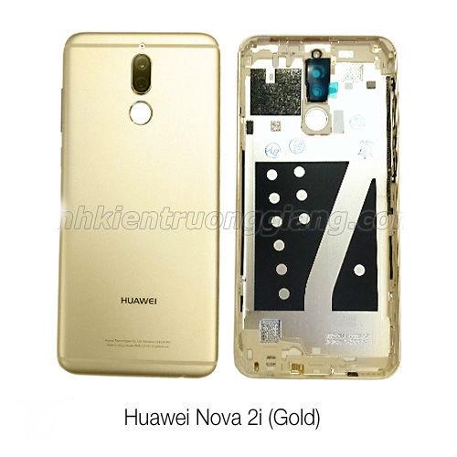 [HCM]BỘ VỎ HUAWEI NOVA 2I ZIN