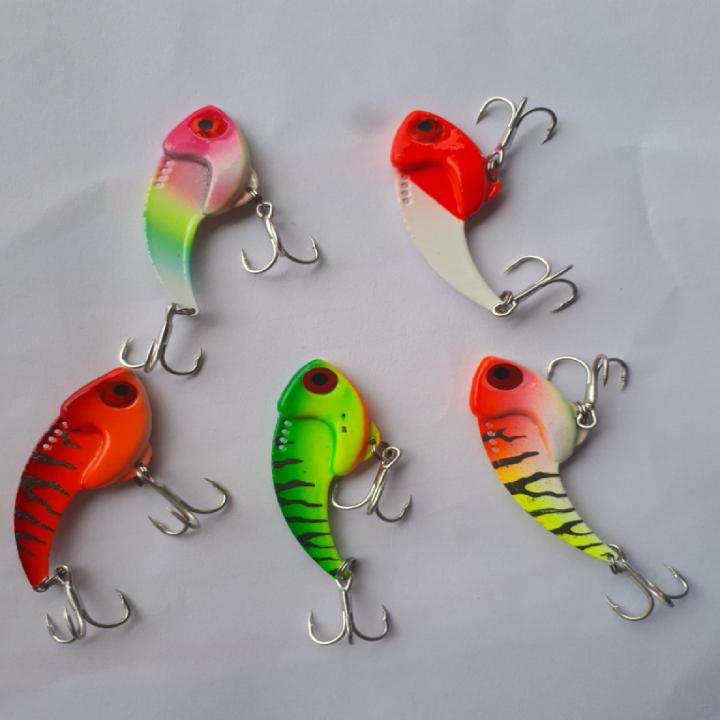 Mồi câu cá sắt fishen