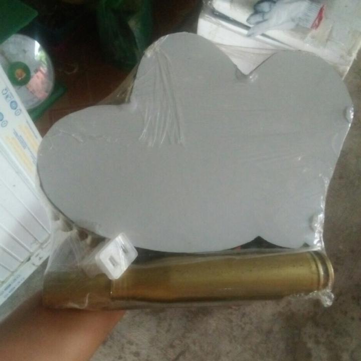 trái tim tình yêu