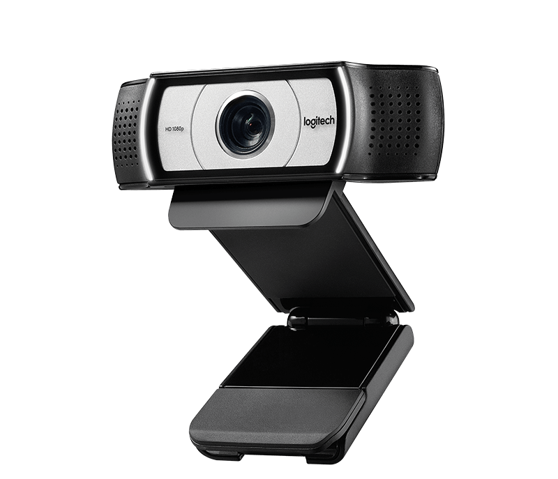 [HCM]Webcam dành cho doanh nghiệp Logitech C930E